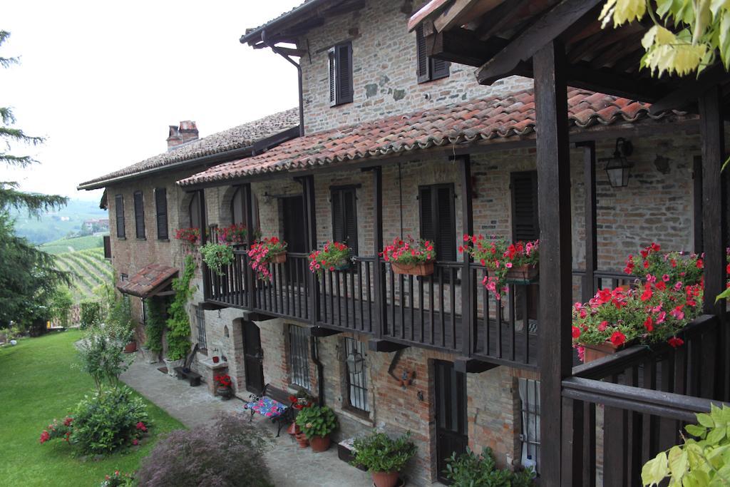 Pensjonat Casa Giuliana Calosso Pokój zdjęcie