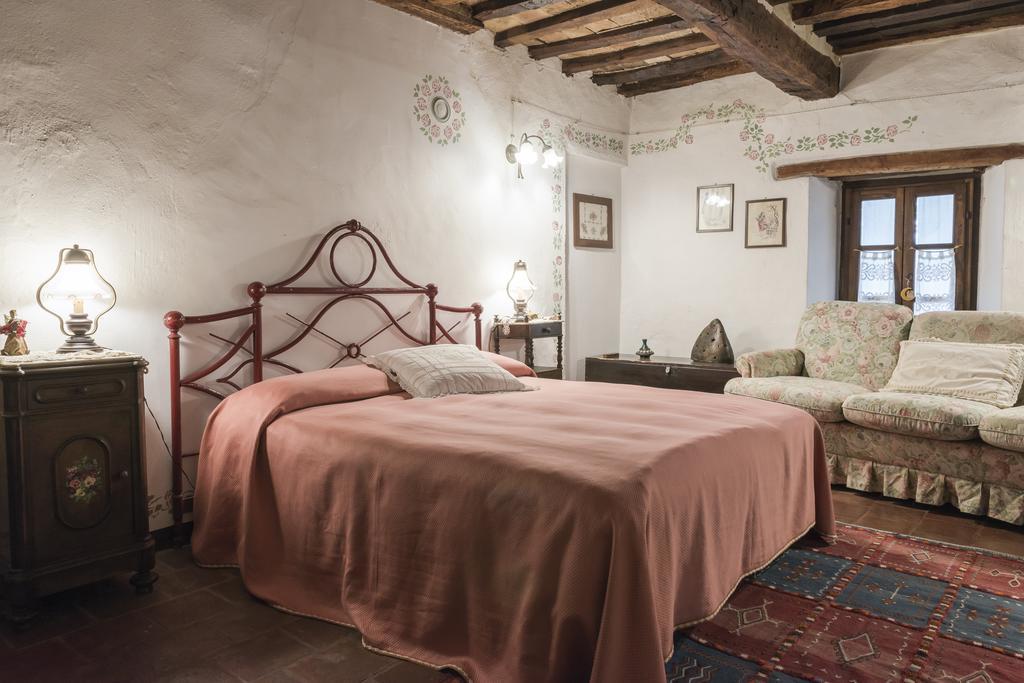 Pensjonat Casa Giuliana Calosso Zewnętrze zdjęcie