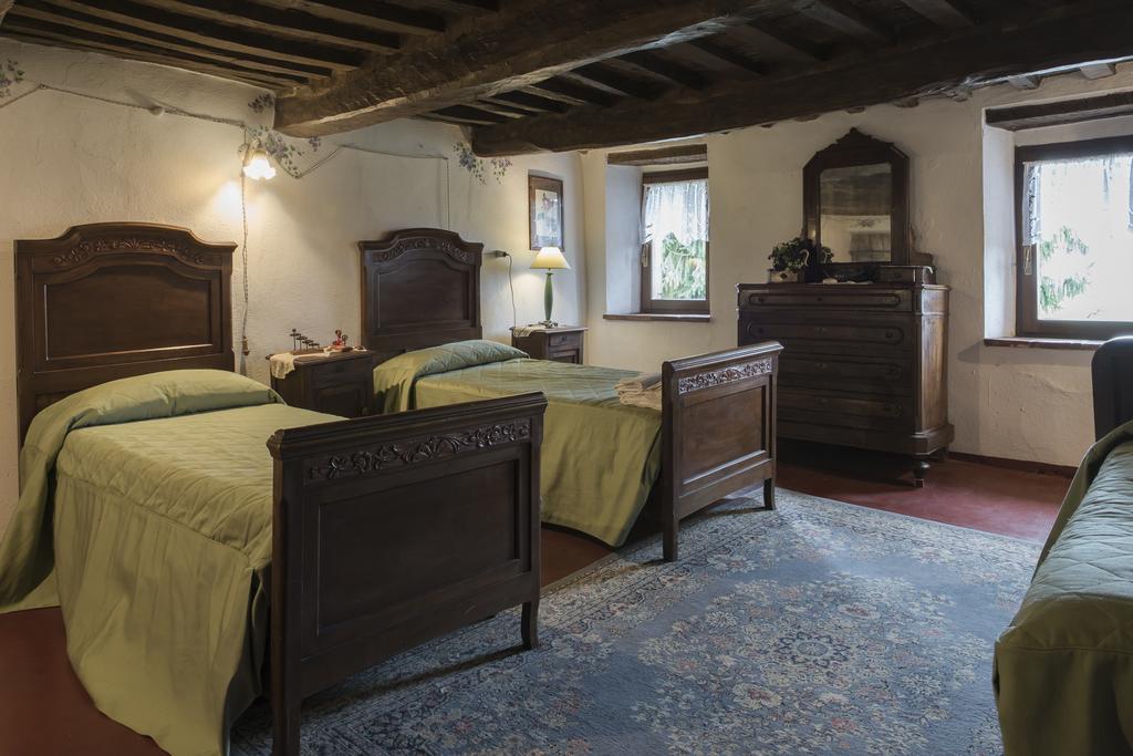 Pensjonat Casa Giuliana Calosso Zewnętrze zdjęcie